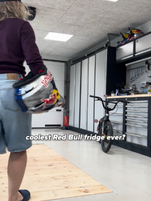 @Red Bull