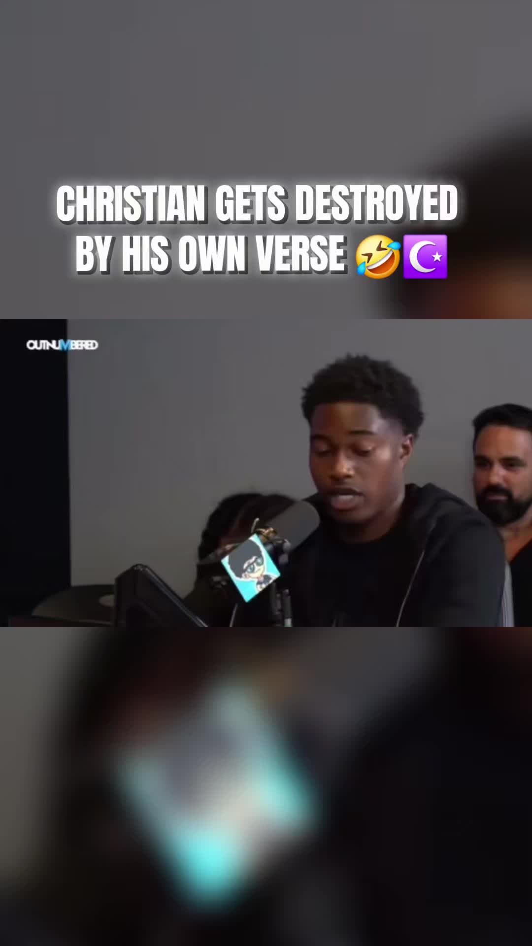 @DEEN X DIGITAL ™
