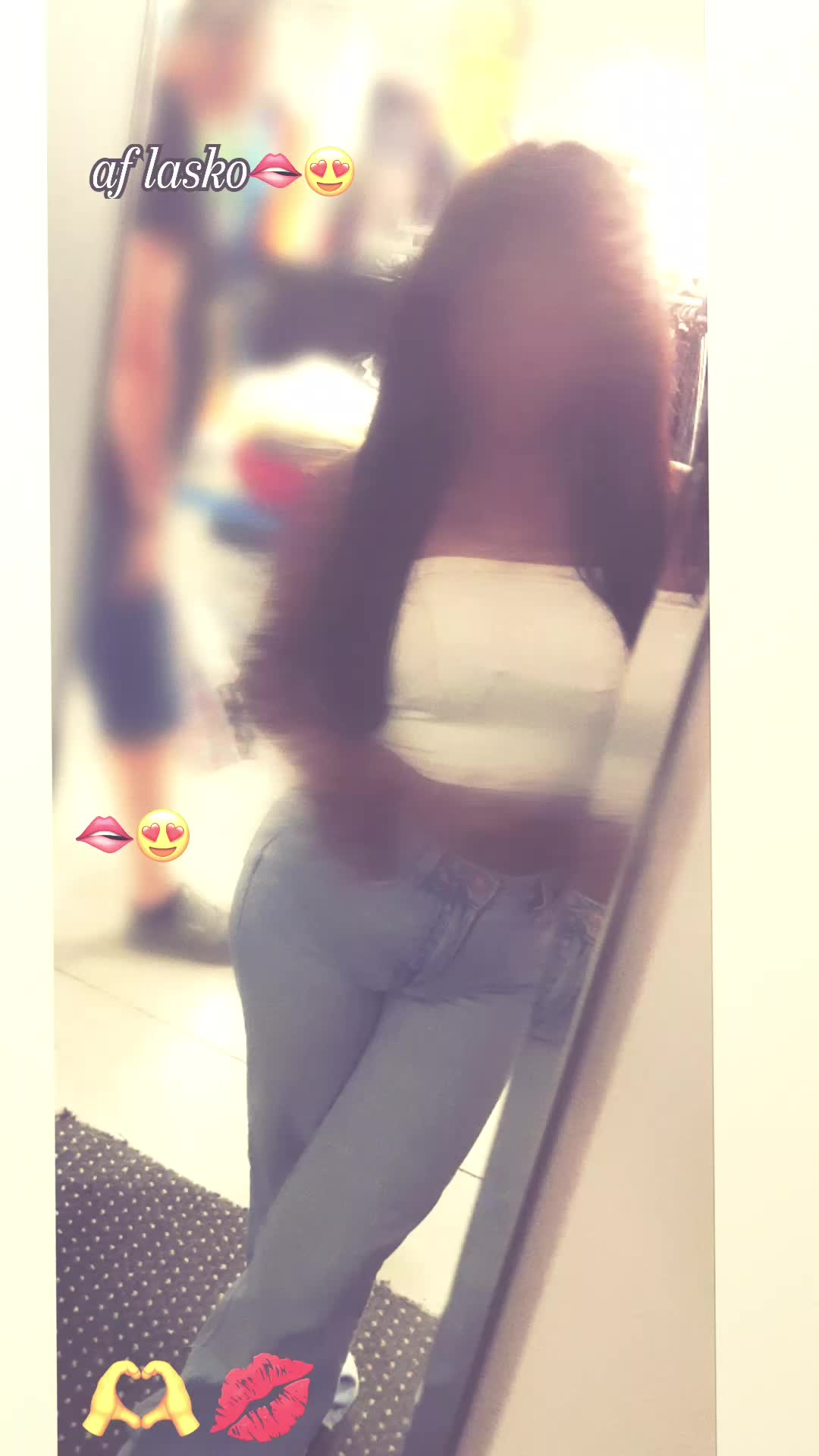 @Deniska &Scaron;f Dior 😍💋