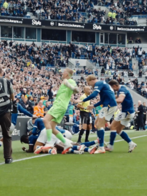 @Everton