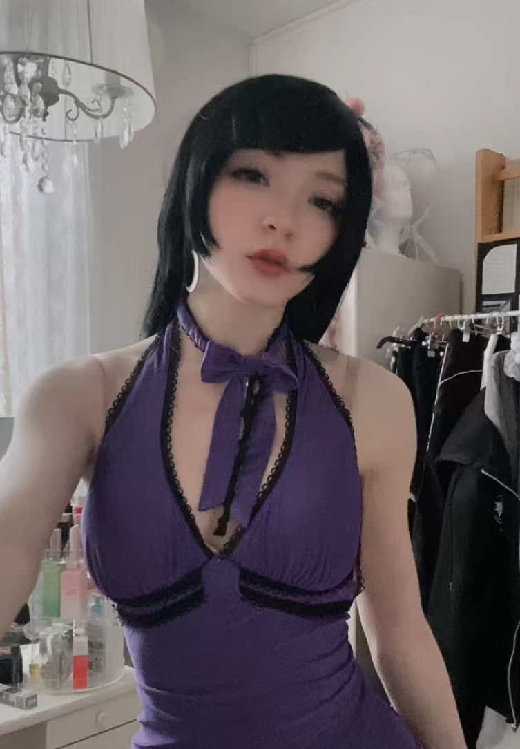 @✦ VI ✦