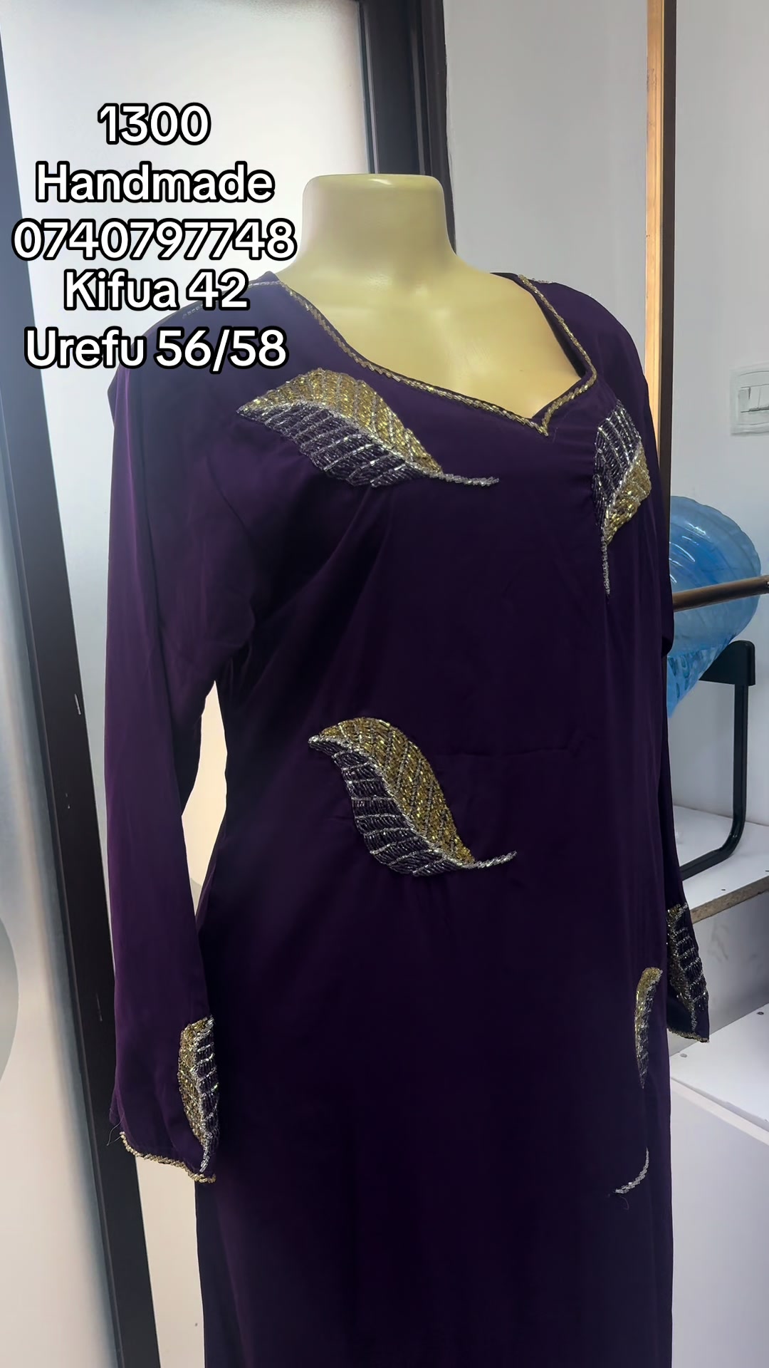 @NajThriftEmpire || 0740797748