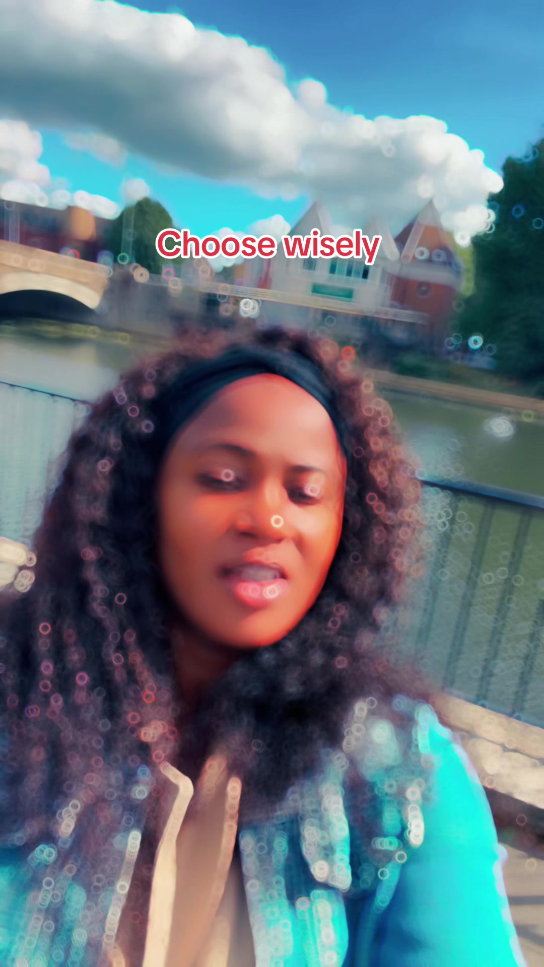 @Nana Yaa (Ghana Lady)