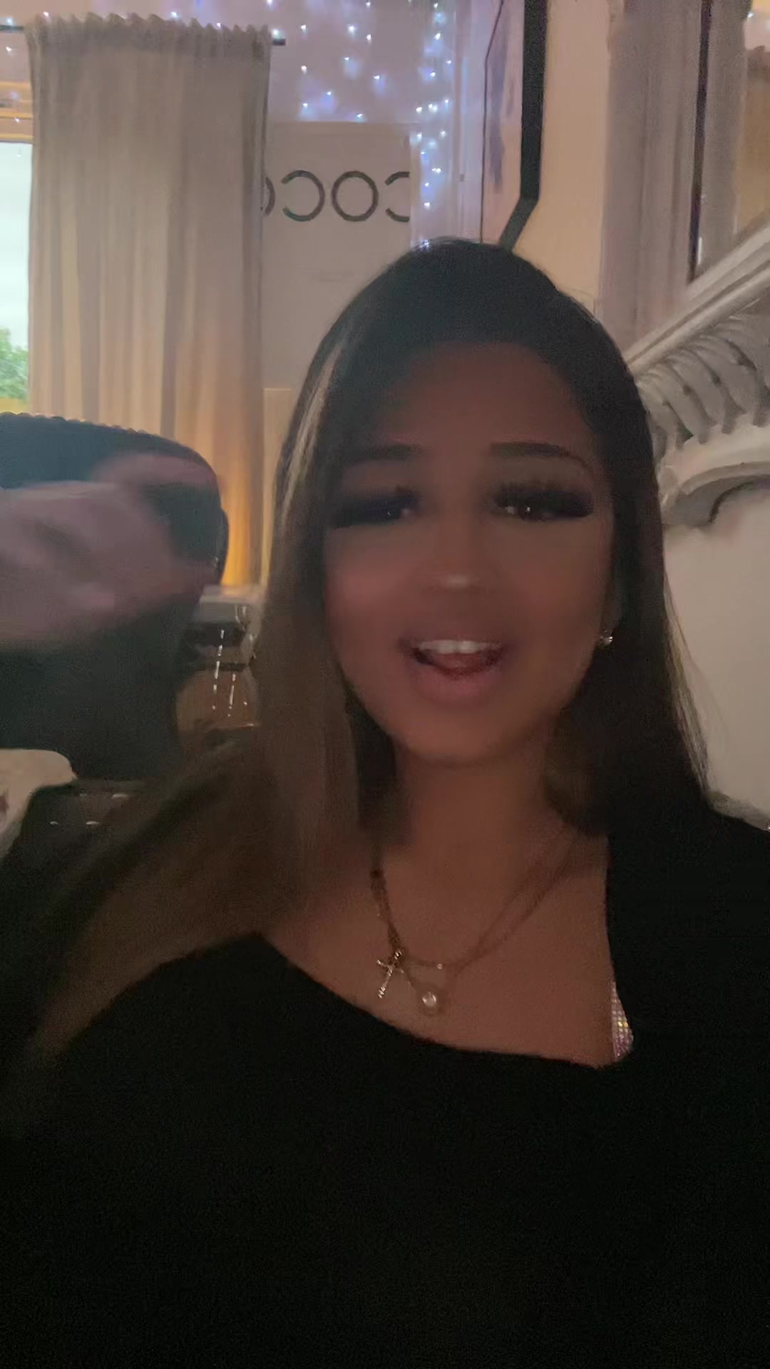 @Isabella