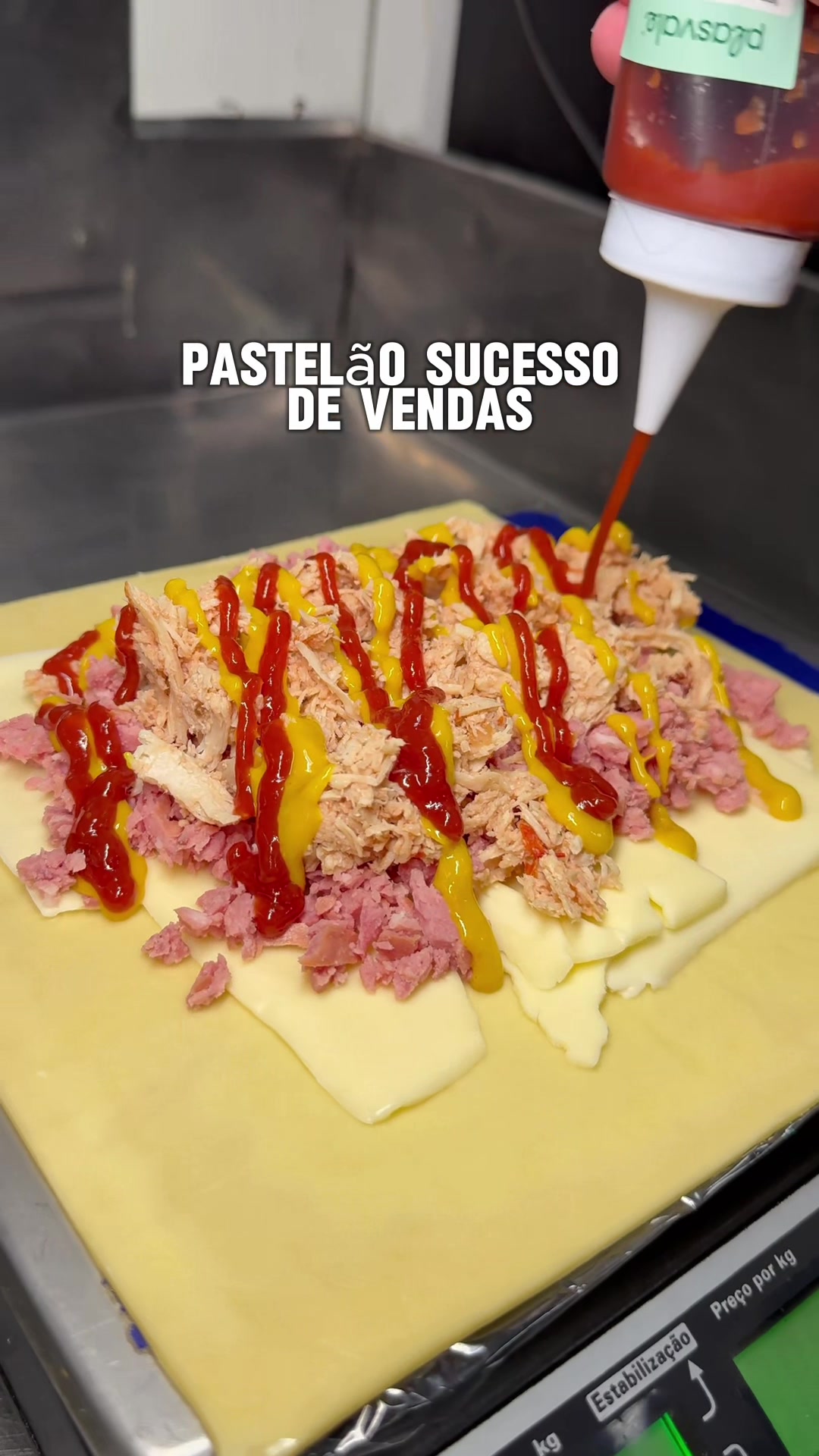 @pastelaodosguris