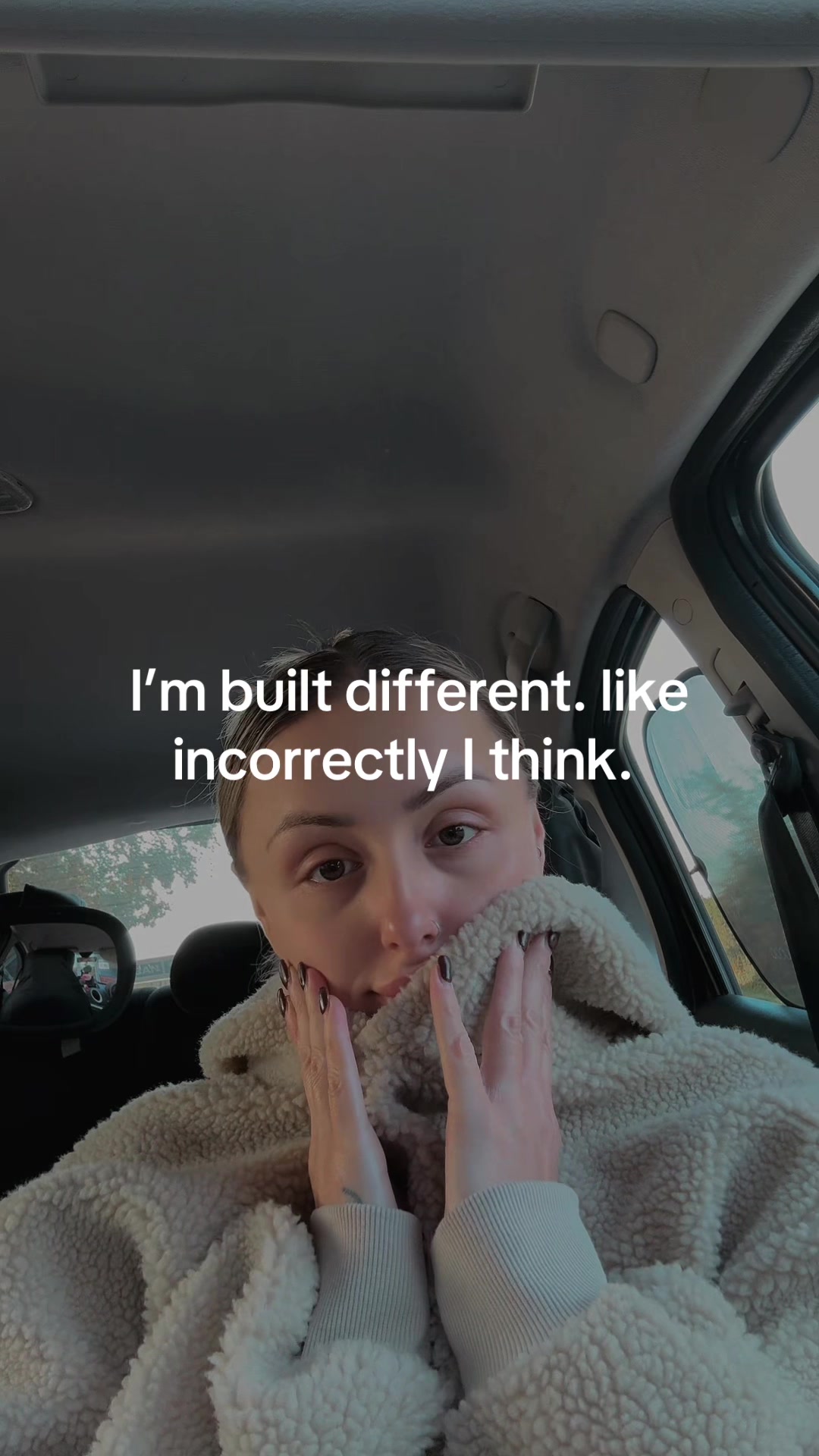 @Lisa Mercer