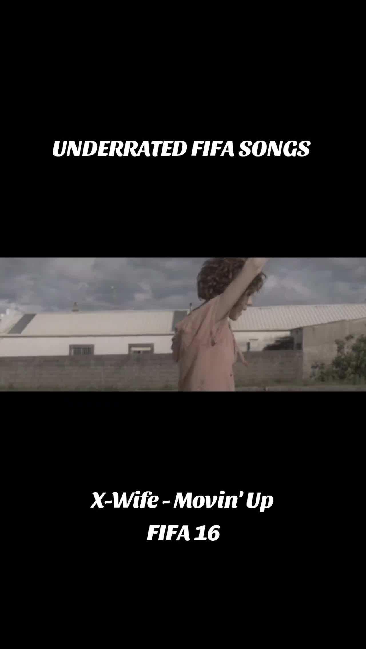 @best fifa songs