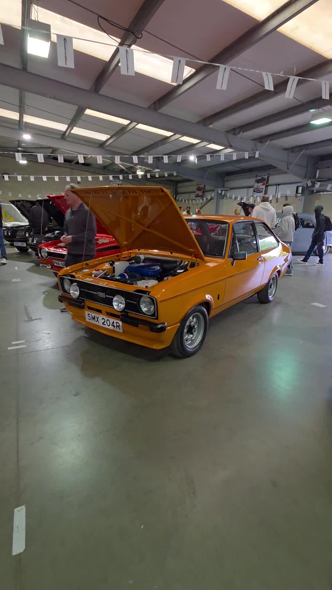 @john paul #representing_retro