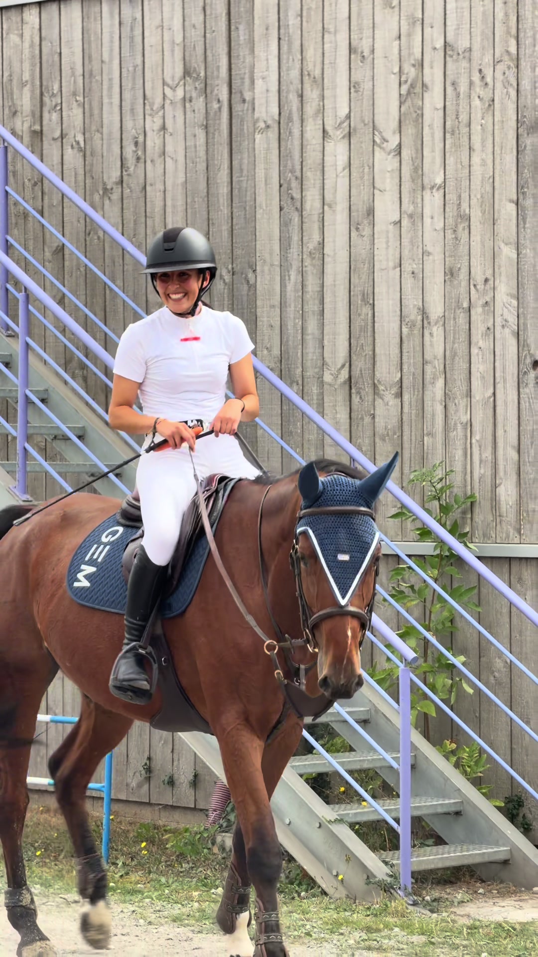 @Laurie et Mathieu 🐴