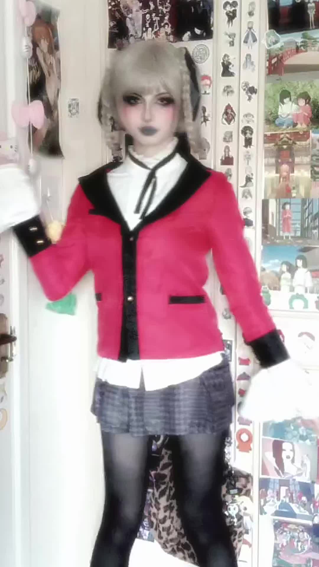 @The real Alois Trancy
