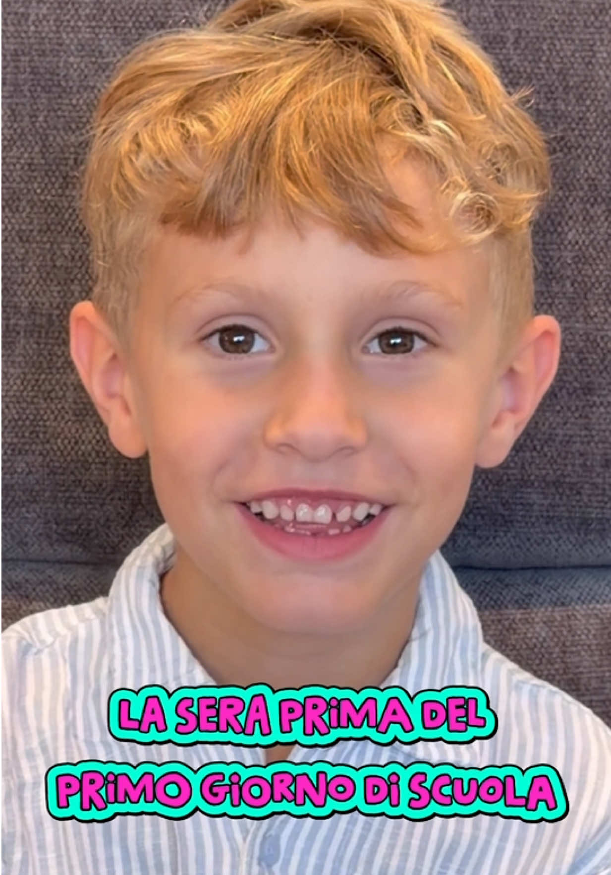 @Cosetta Turco | Family Life