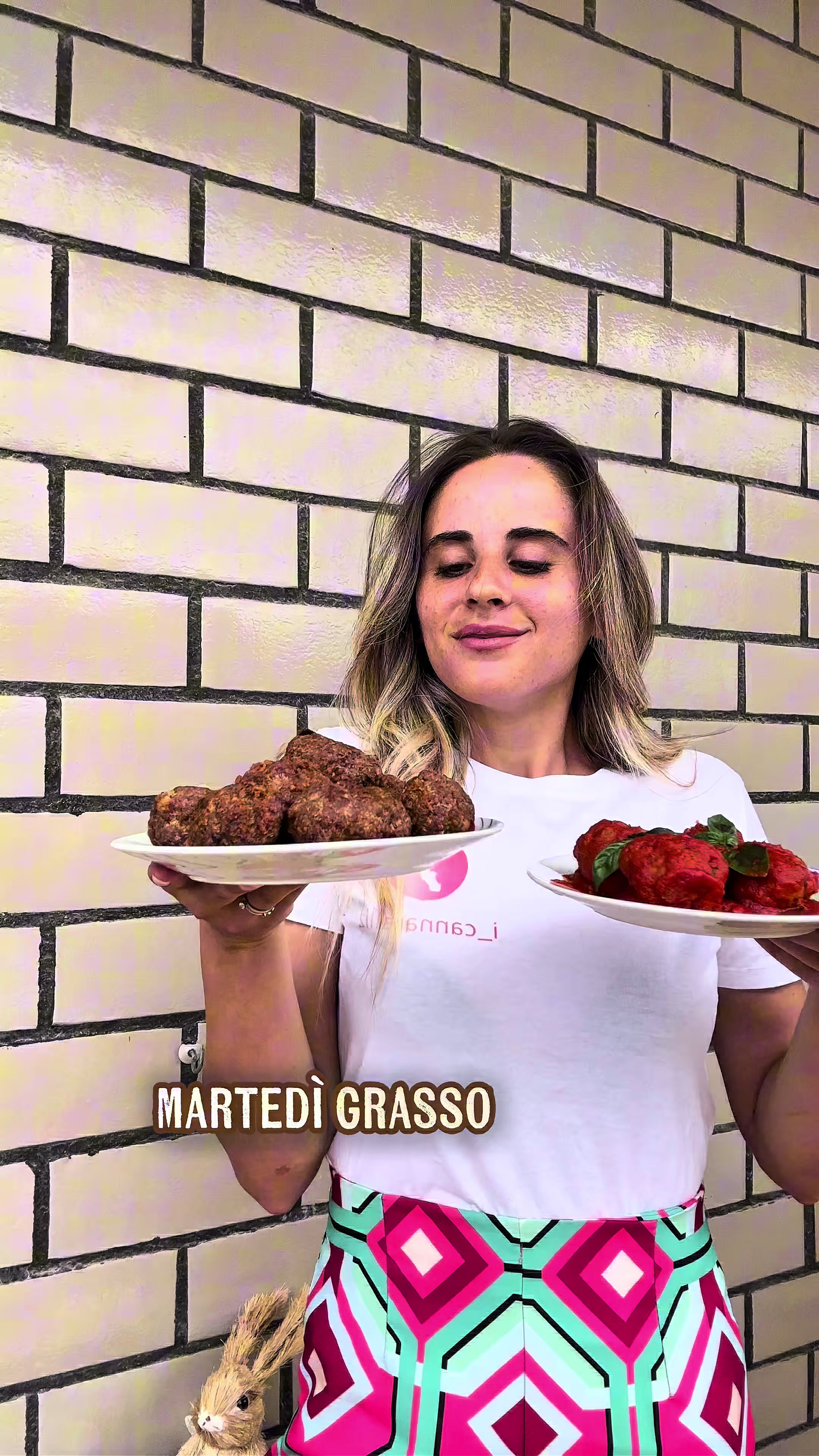 @Luisa Cannataro