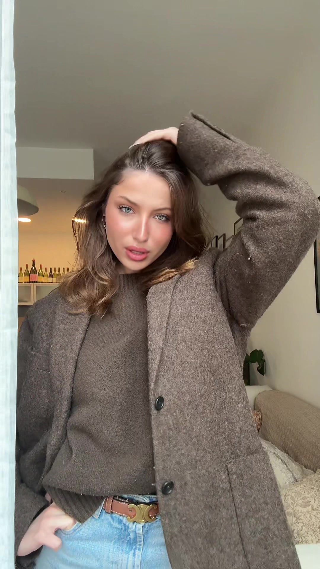 @Zo&eacute; Lalouette