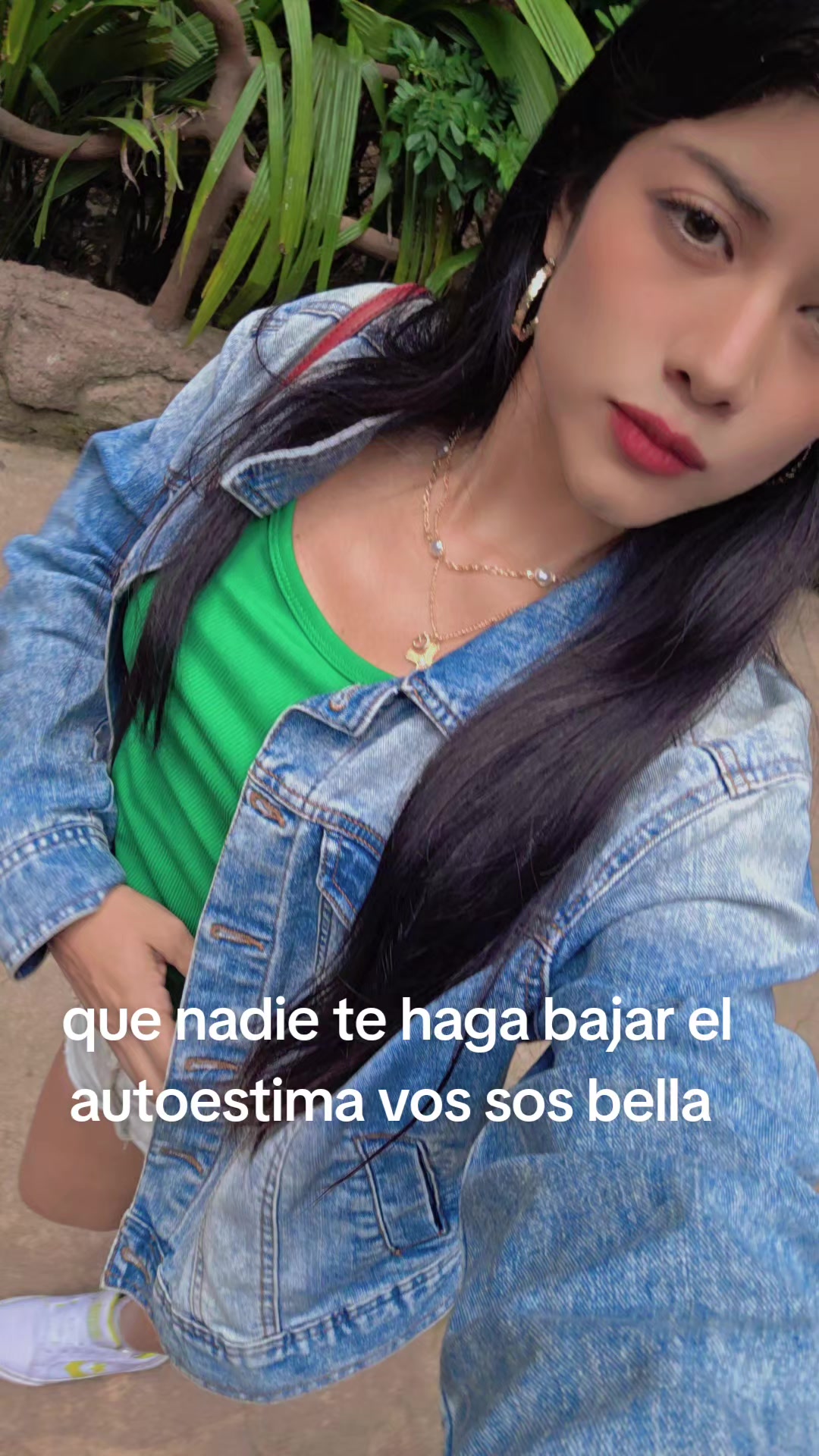 @Kty La Flaca ๐