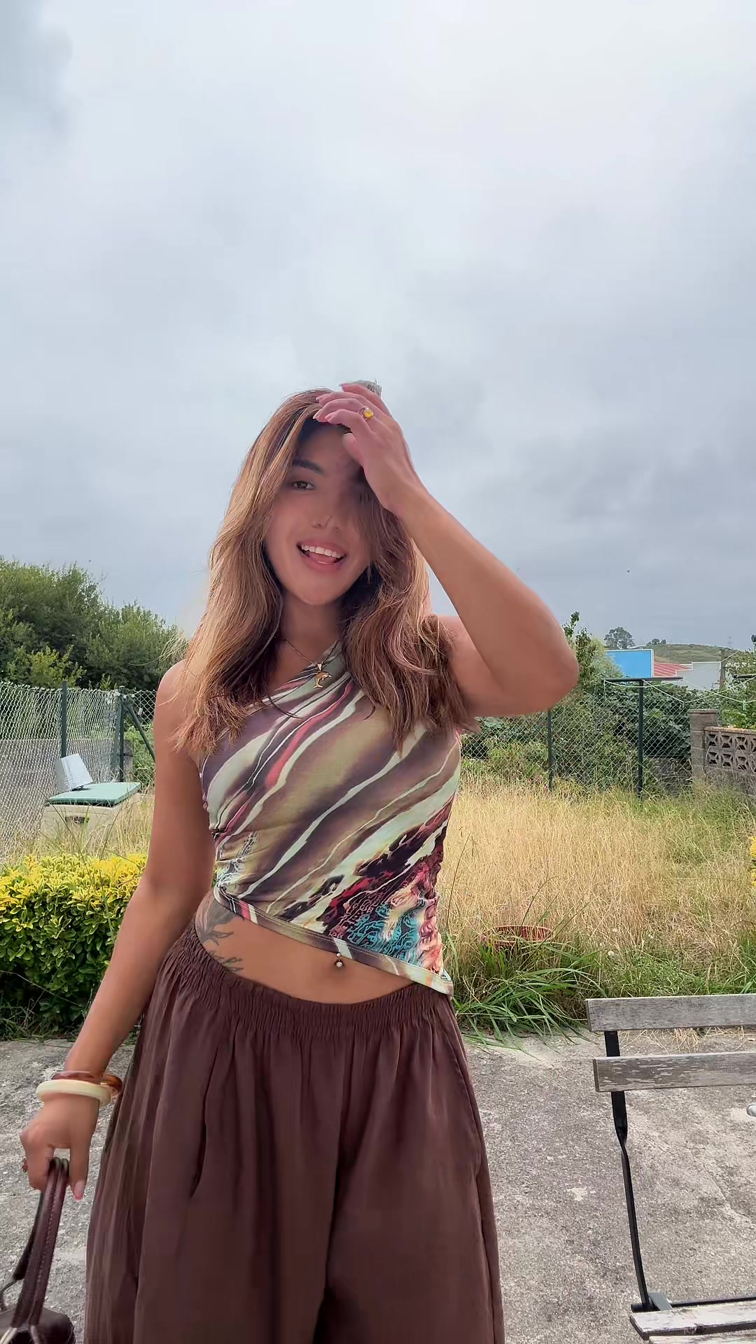 @María Salas