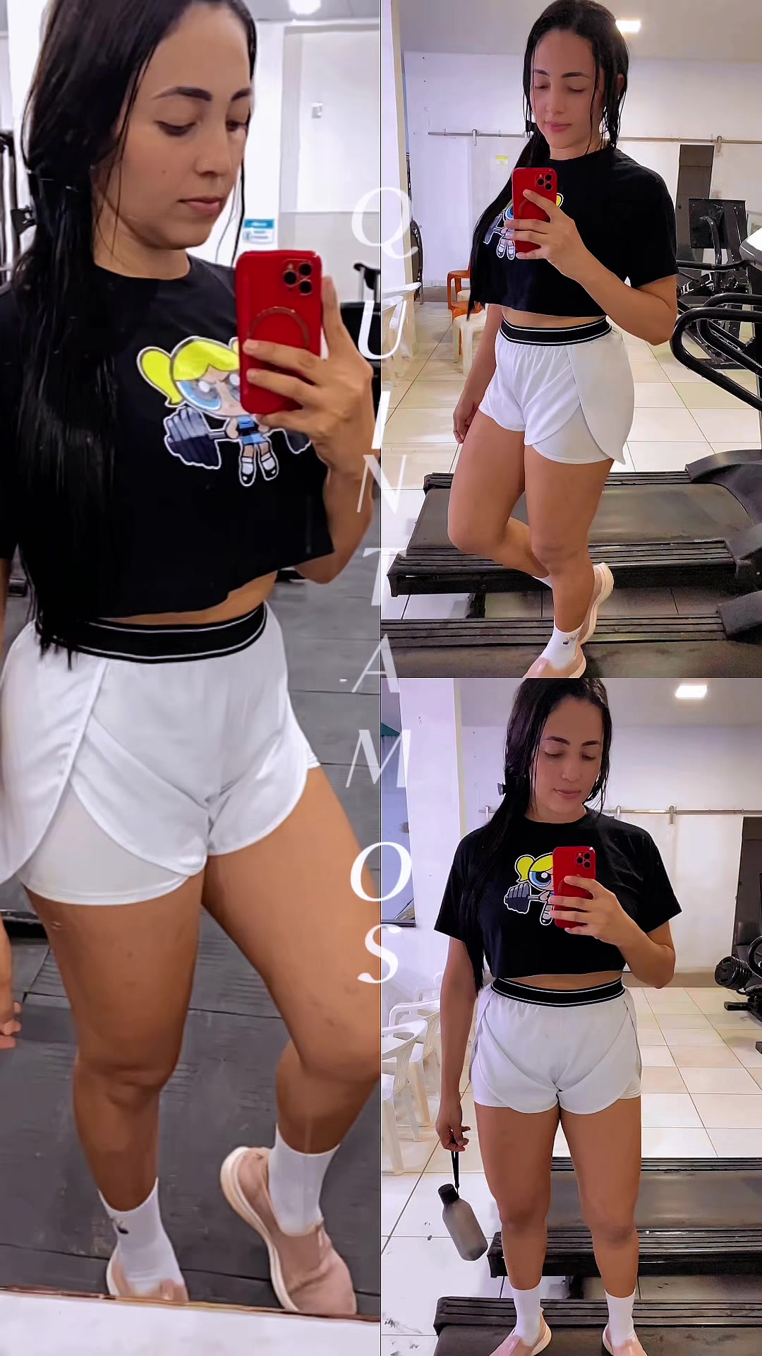 @Thallyta Oliveira