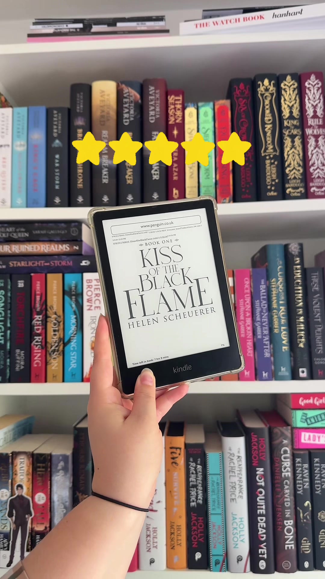 @Teri | Booktok | UK 📚
