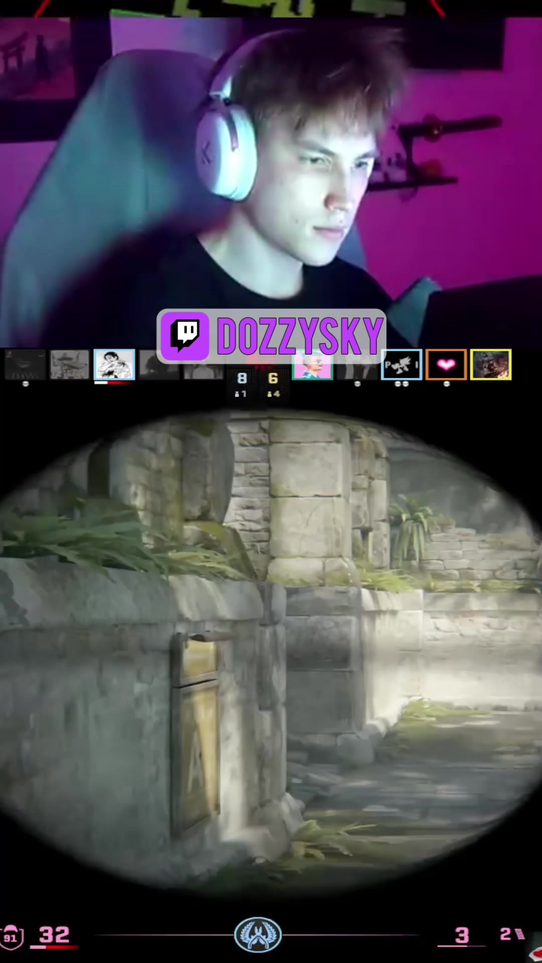 @dozzysky