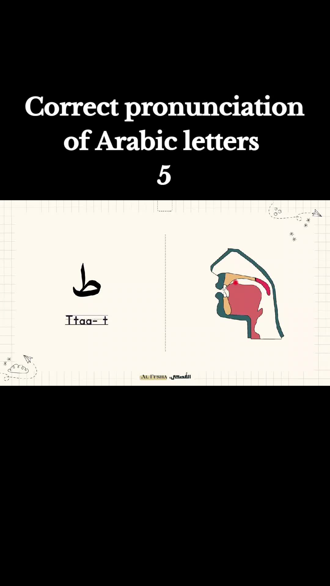 @💚  Learn Arabic 🇵🇸 💚