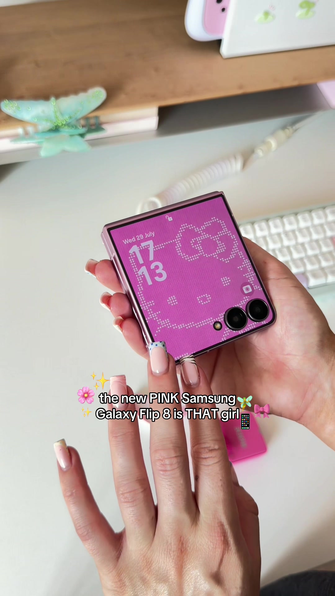 @liv  ⋆˚⊹ [tech]