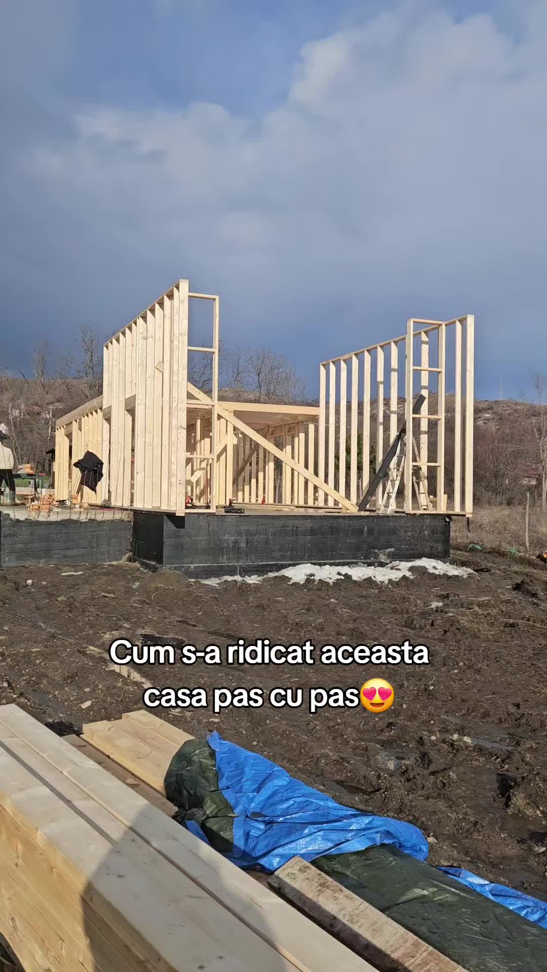 @Fratii Rumegus