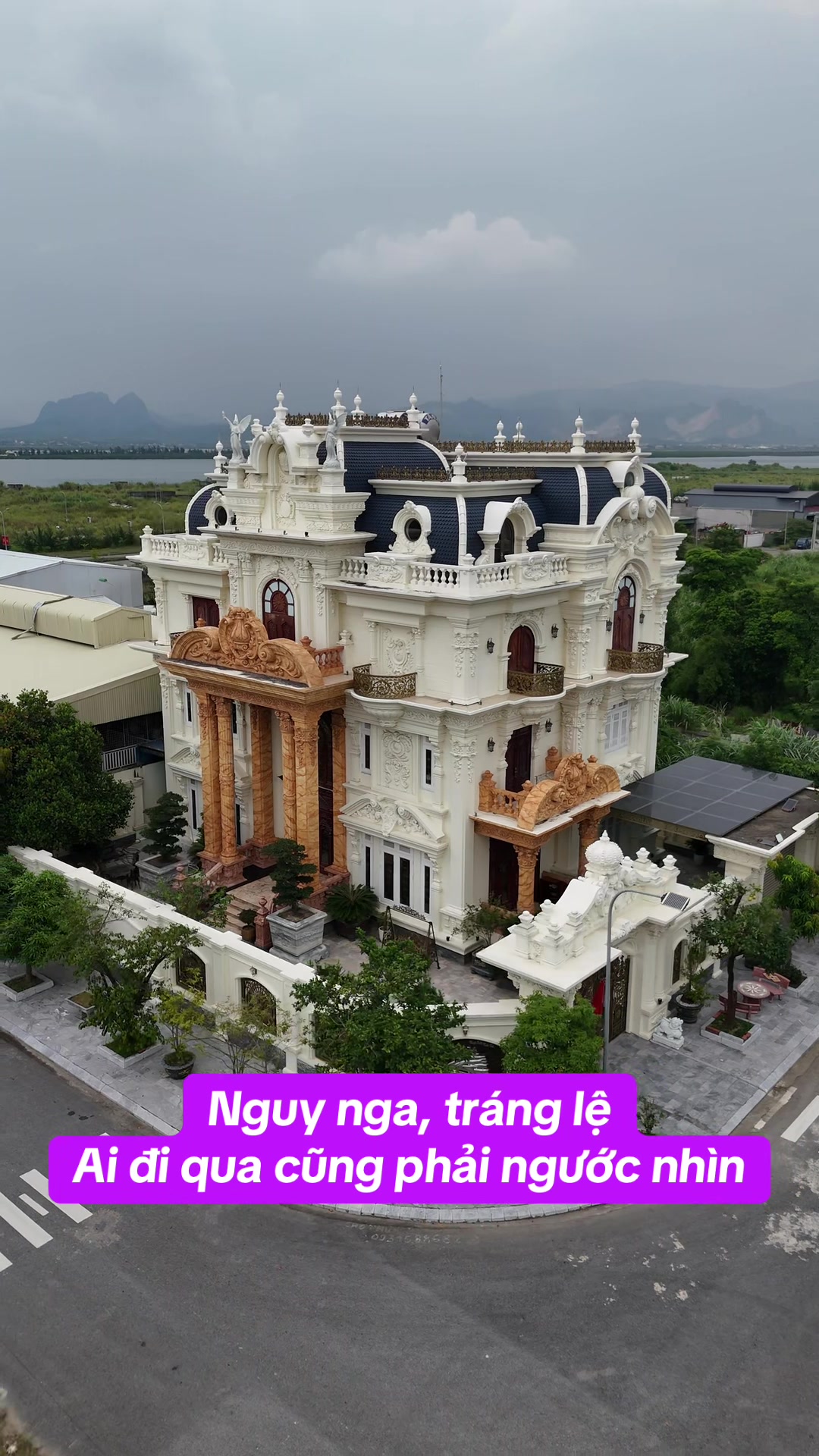 @Kts B&ugrave;i Văn Sang Vibhome