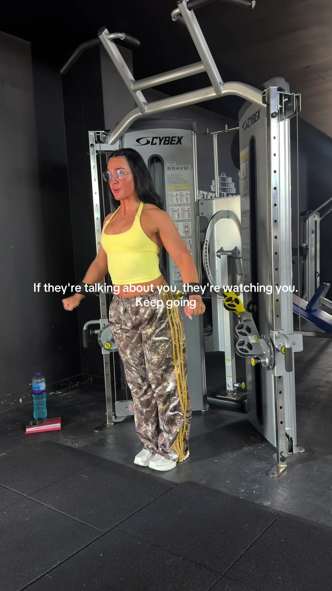 @B E T H A N Y✨| ONLINE COACH✨