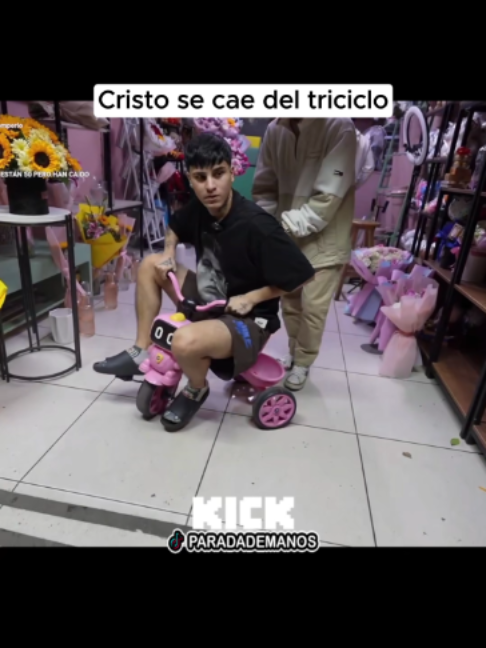 @Parada de Manos