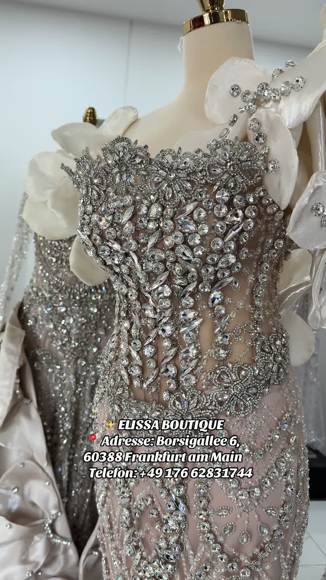 @ELISSA BOUTIQUE