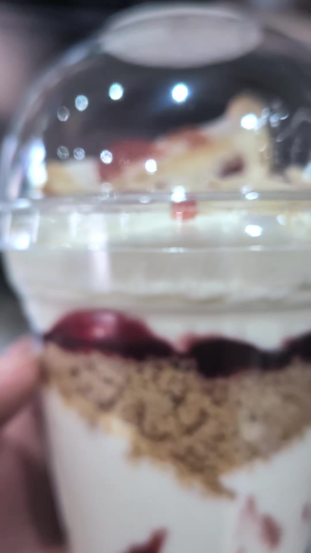 @Sweet Fusion Bakery