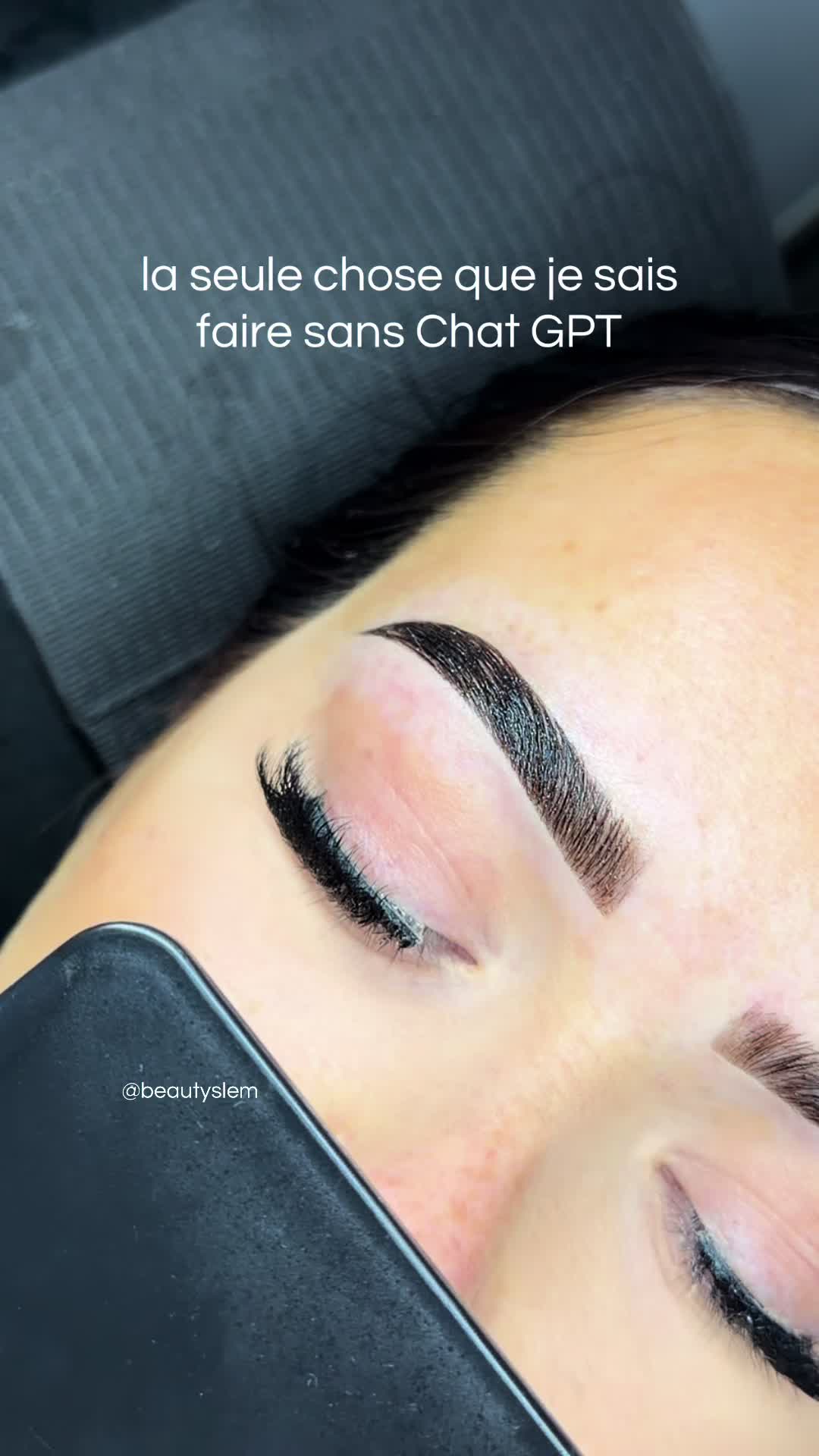 @beautyslem BROW