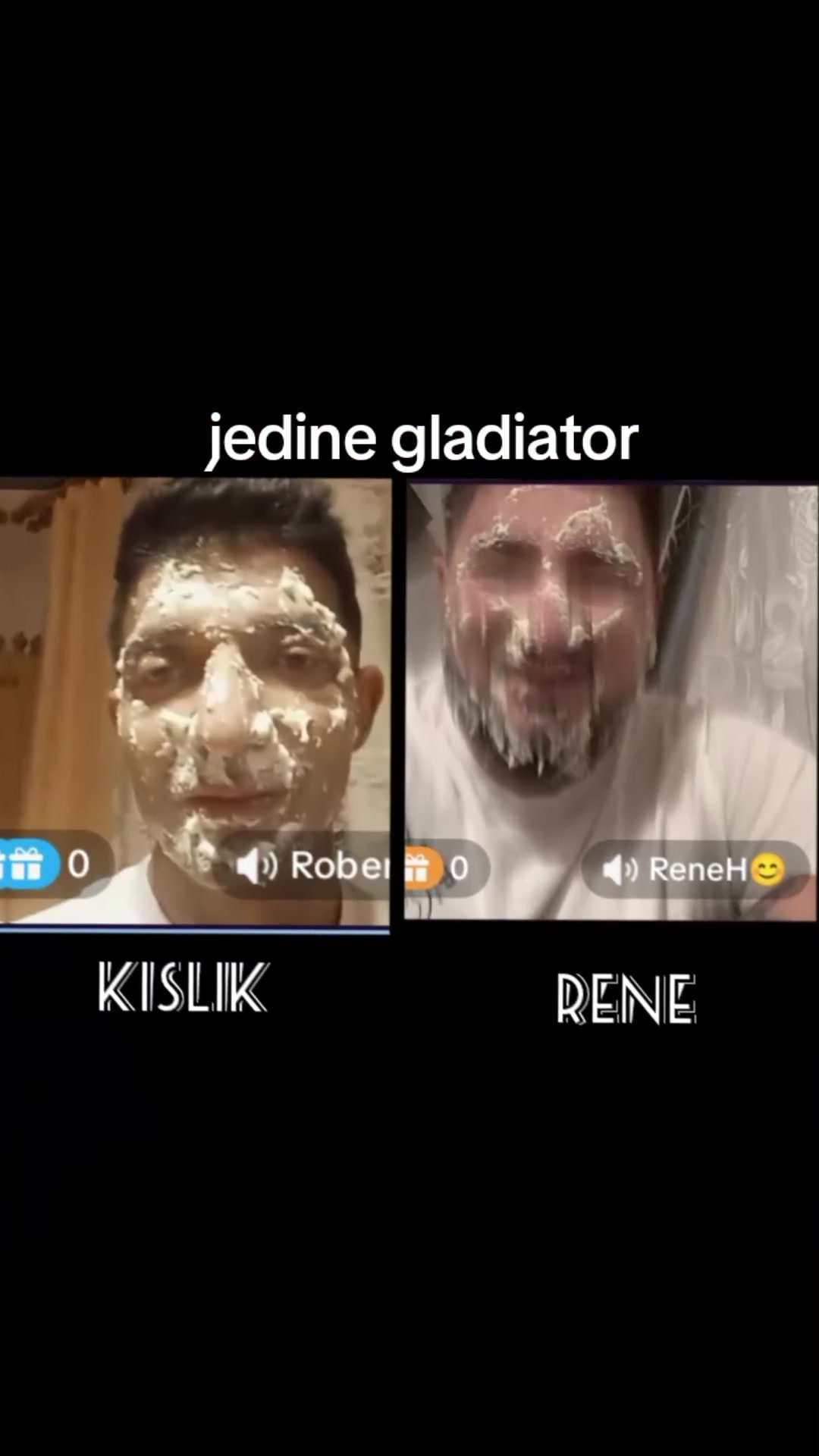 @Gladiator