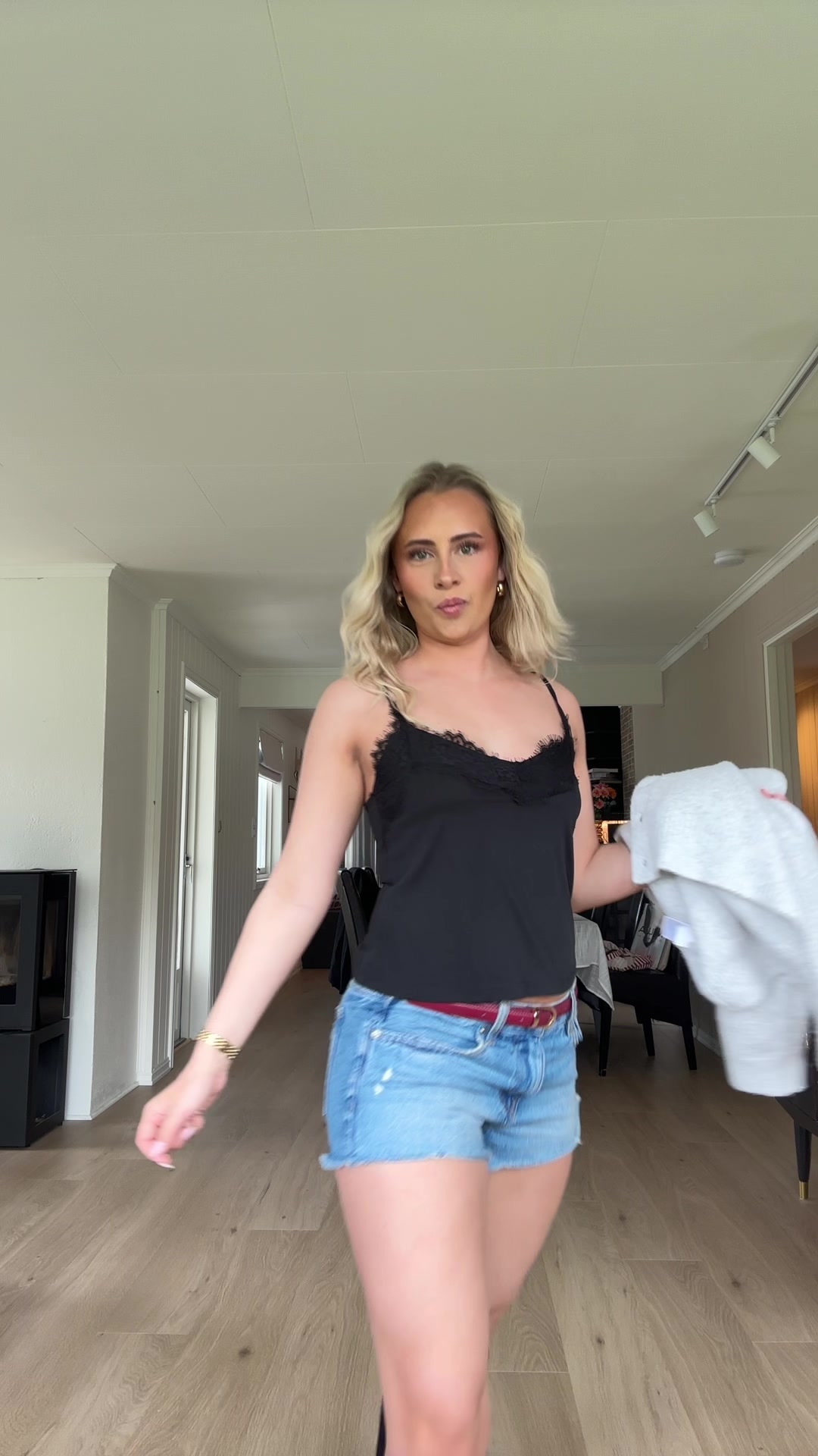 @vilde røberg ⚡️