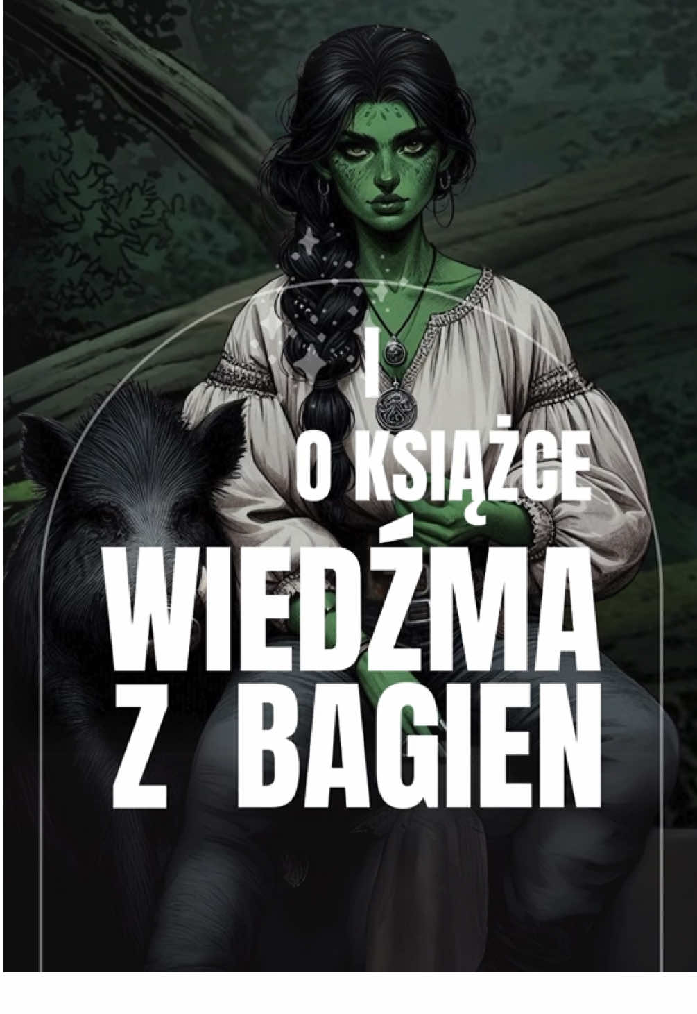 @Bestiariusz Słowiański