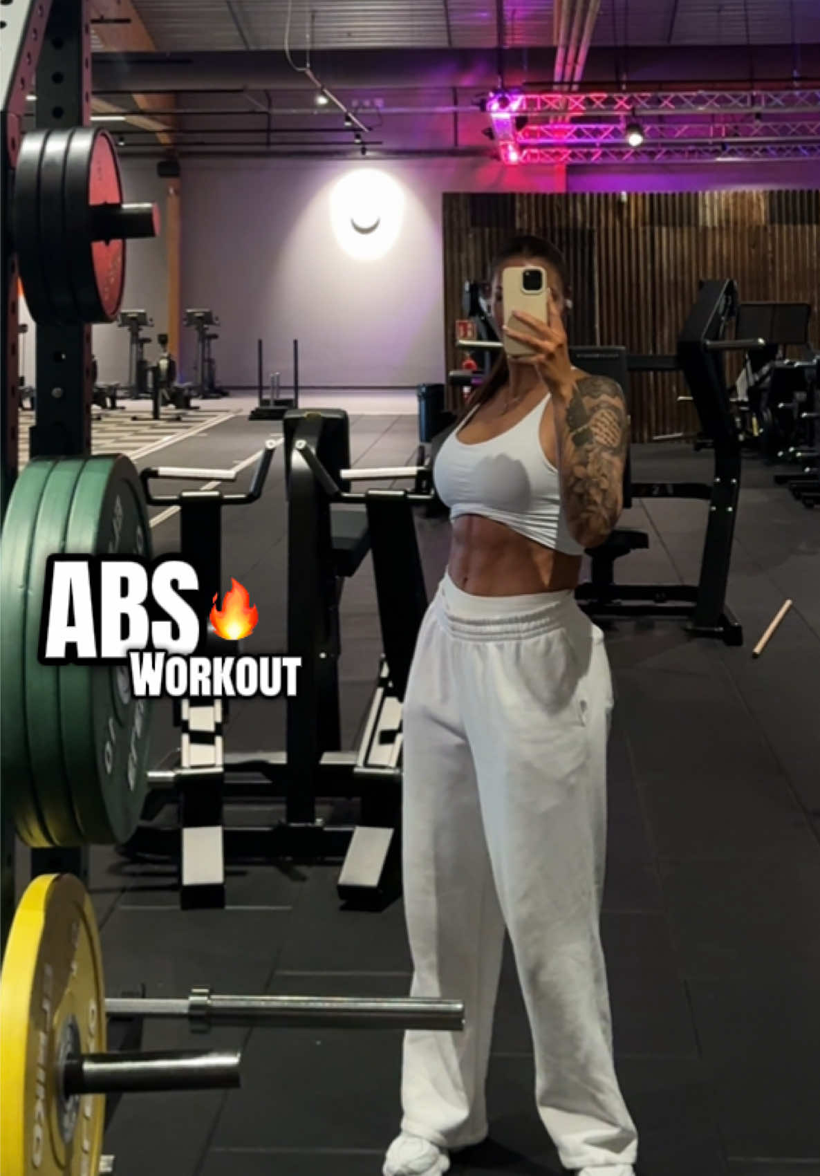 @Fitness by Erika | Coach