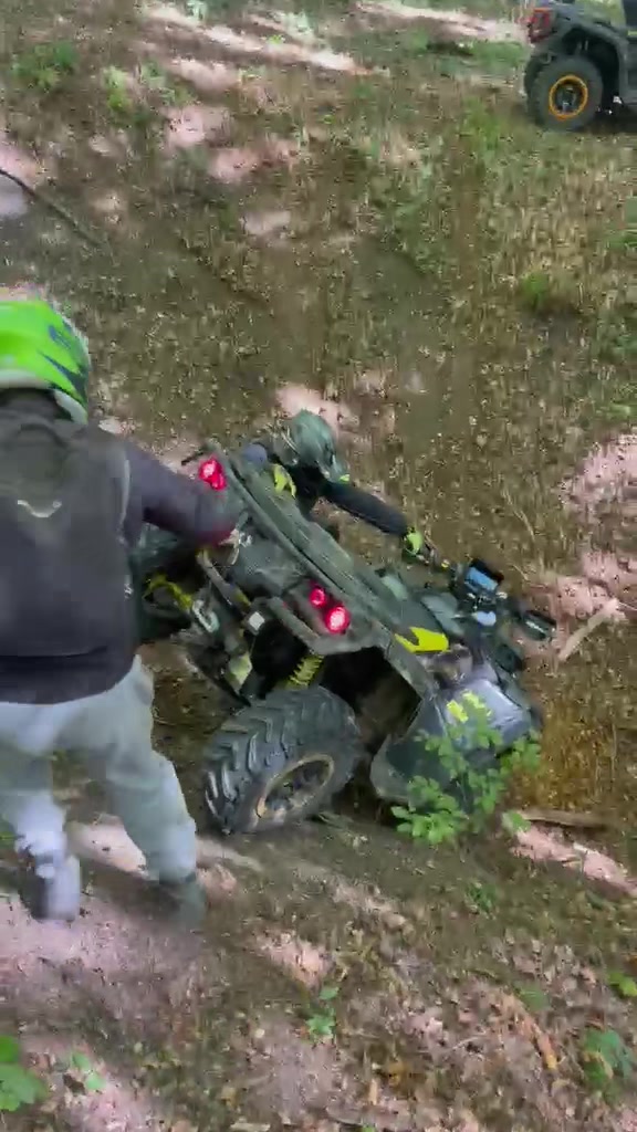 @can am outlander 1000r