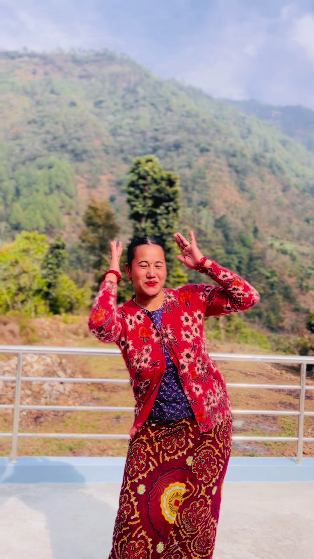 @Apsara Malla