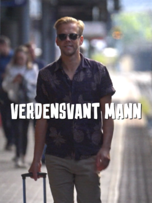 @TVNorge
