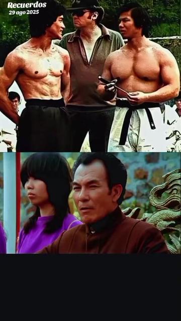 @Kung Fu 5 Dragones
