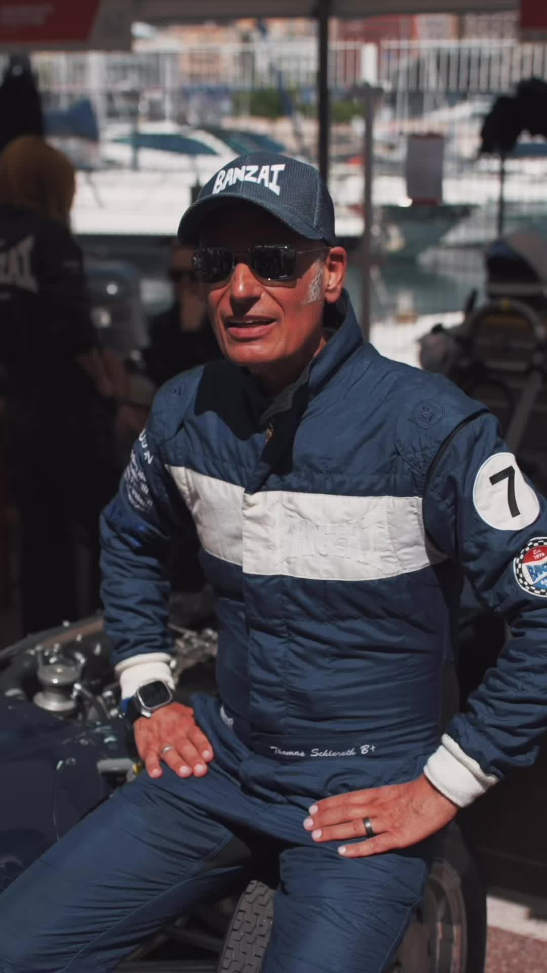 @classic driver