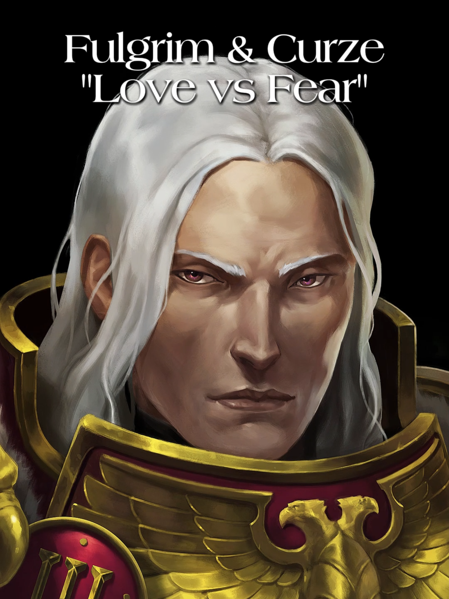 @The VA of 40k