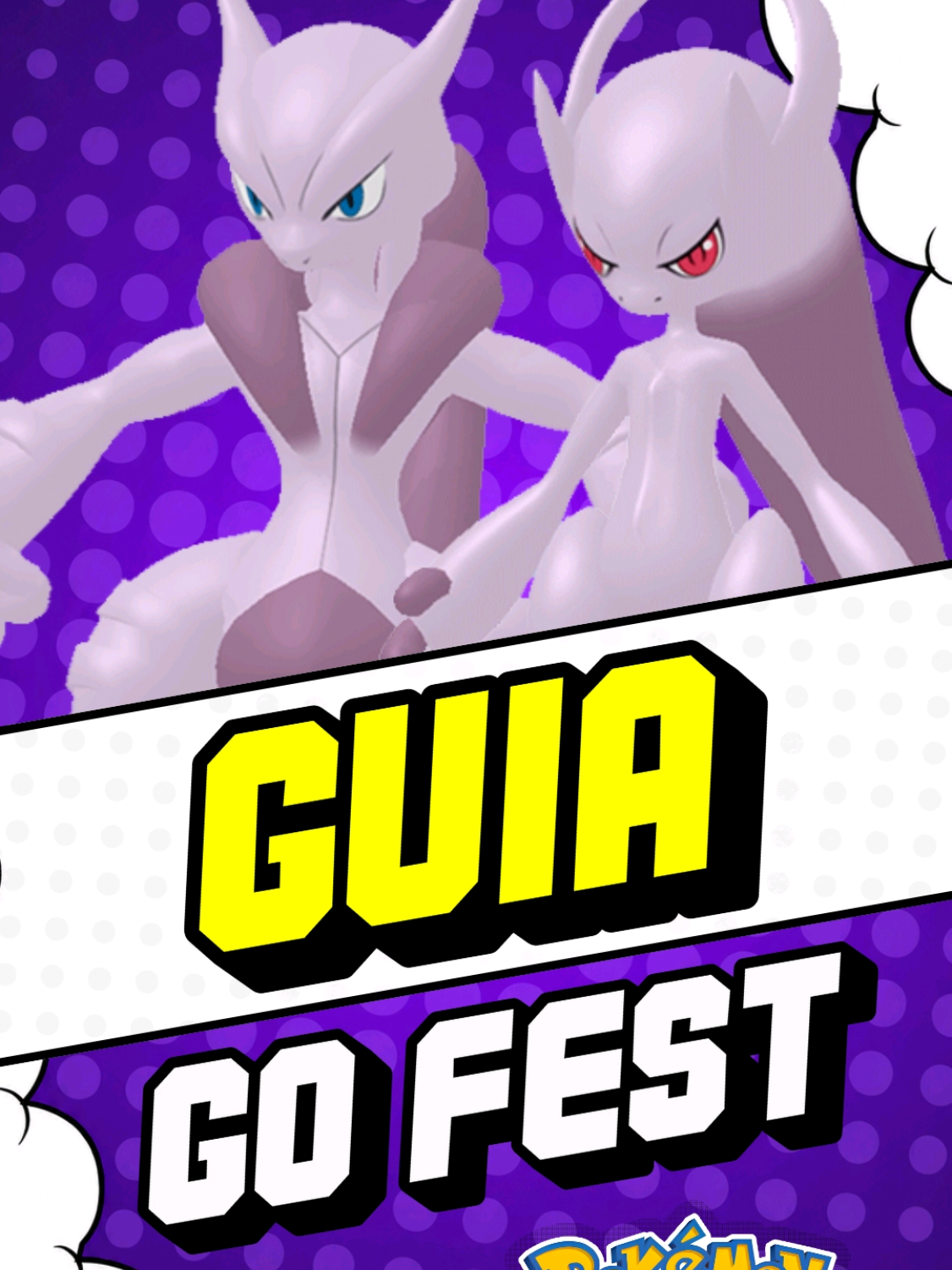 @PokeNaviYT | Pokémon GO