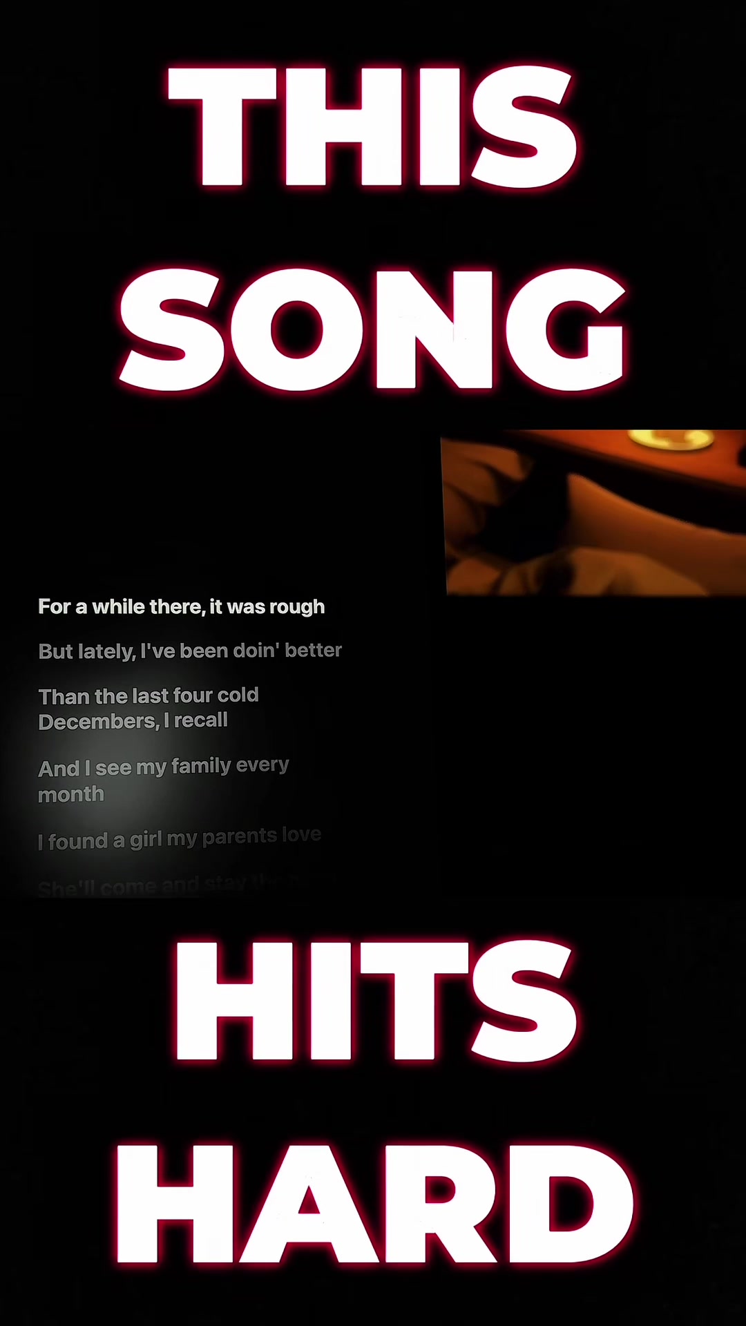 @this song hits hard🎵