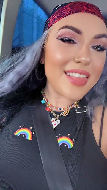 @Jaydetheunicorn ๐ค๐ฆ๐ณ๏ธ๐