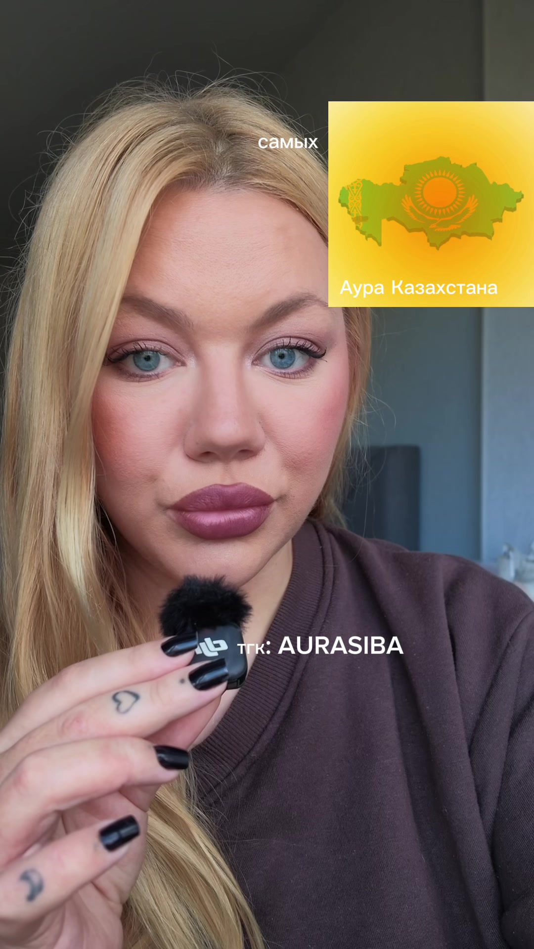 @AURASIBA