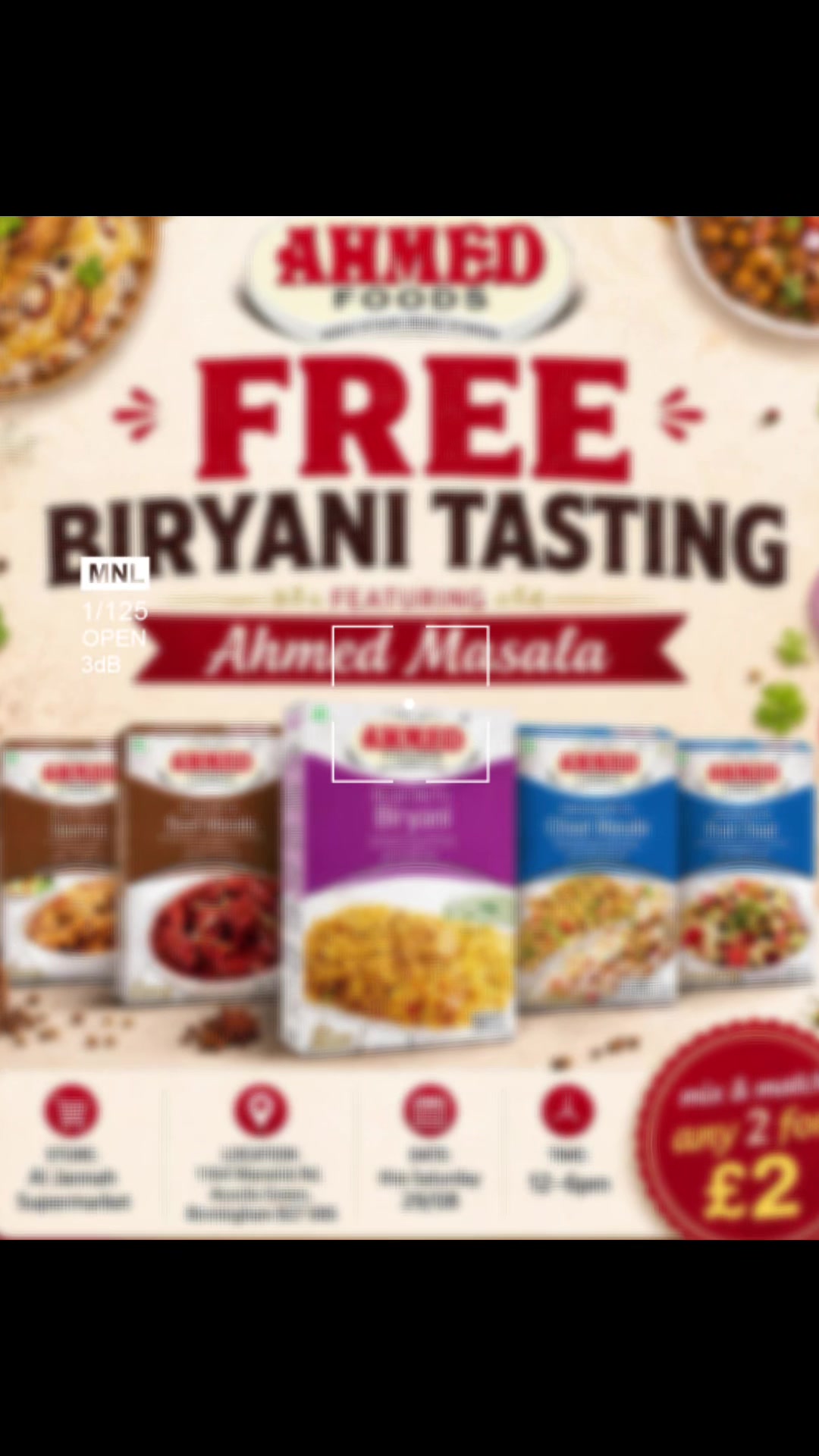 @AL JANNAH SUPERMARKETS