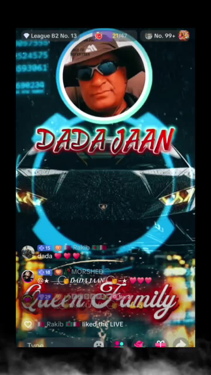 @★⎯͢⎯⃝🍯𝑫𝑨𝑫𝑨 𝑱𝑨𝑨𝑵⎯⃝🍯&ndash;★