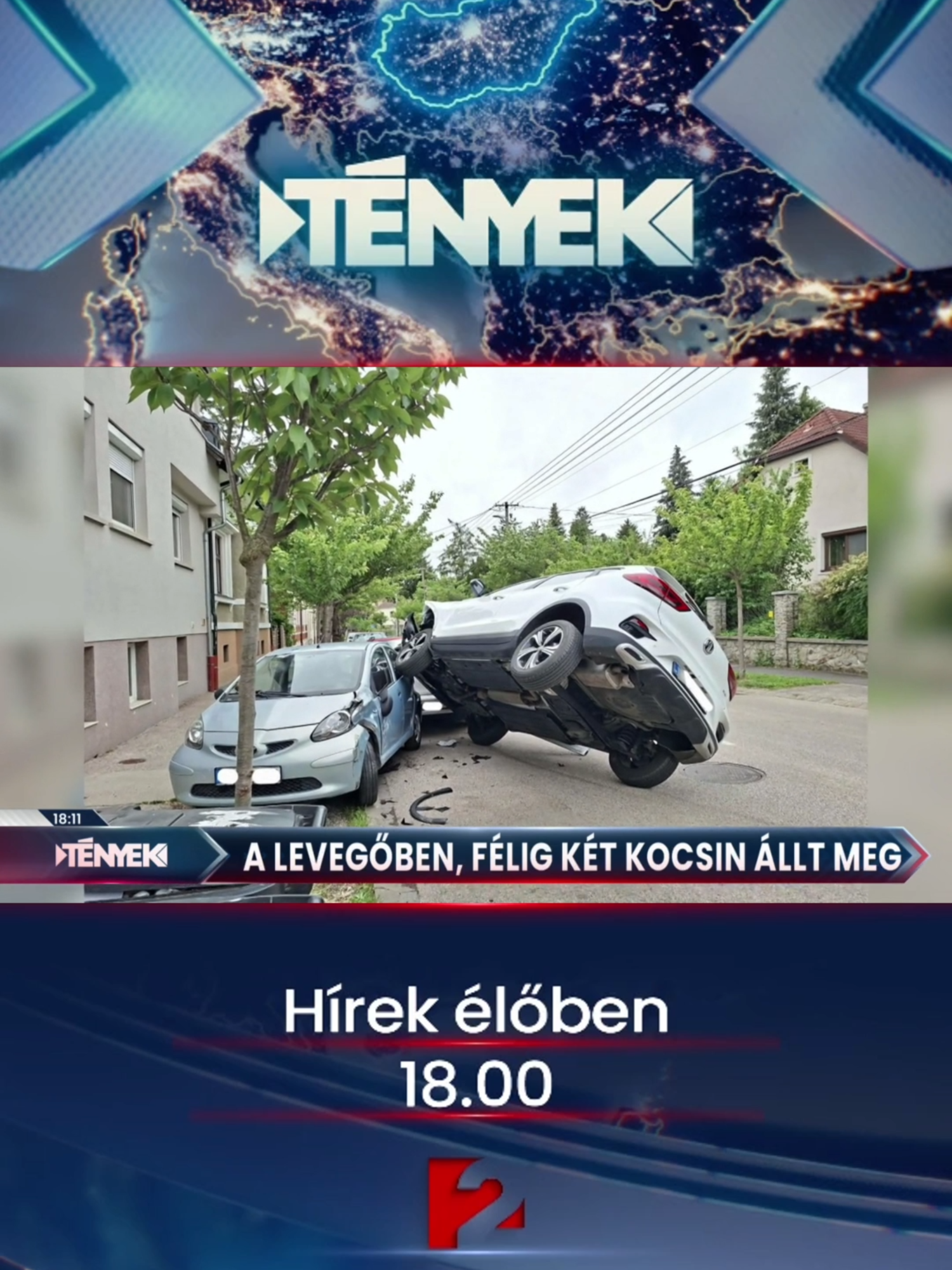 @TV2 T&eacute;nyek