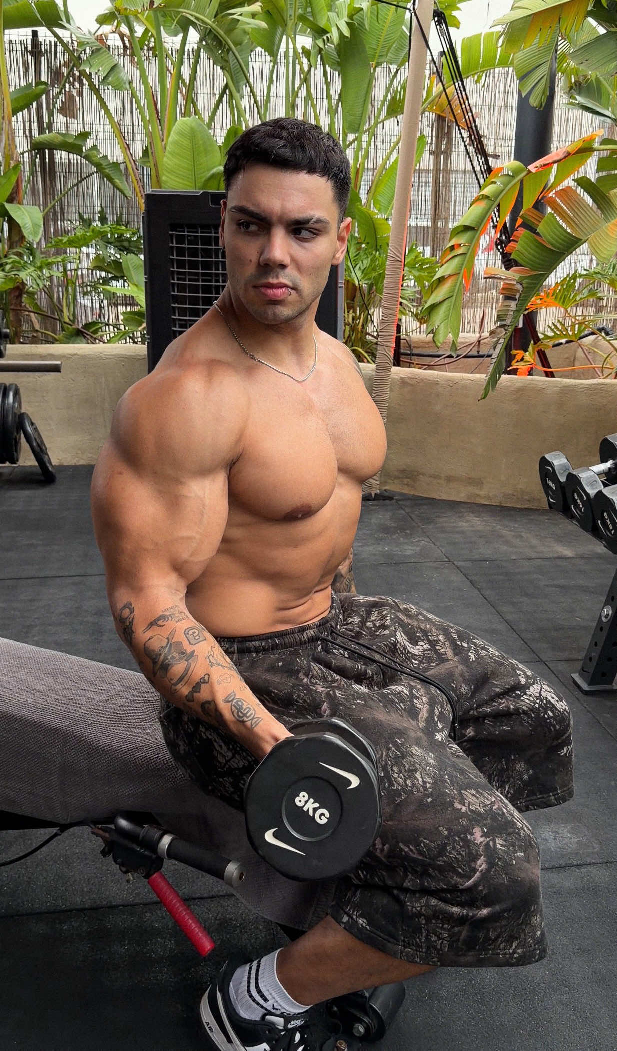 @AndooniG 🧬