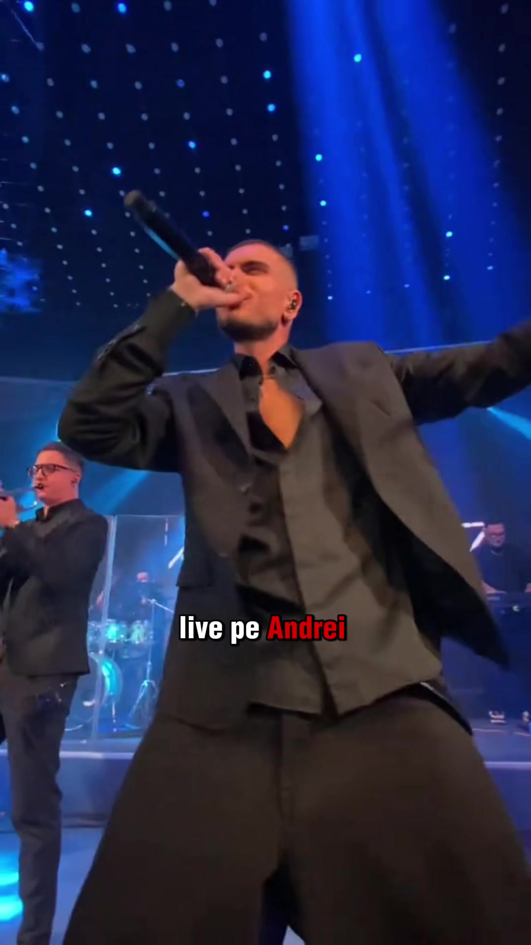 @As Grupul Z&acirc;mbetul Nostru